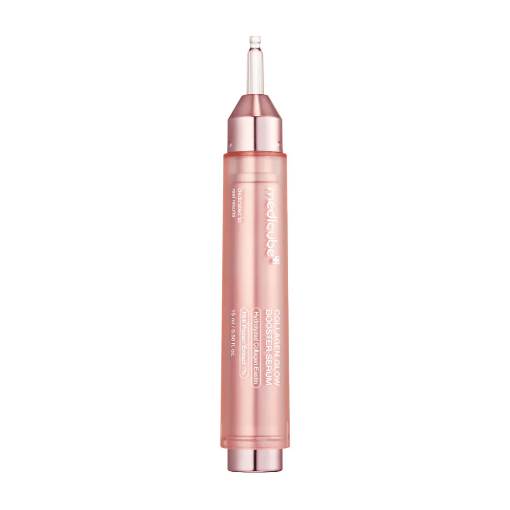 Medicube Collagen Glow serum 15 ml