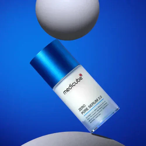 Medicube Zero pore serum 2.0 37 ml - Image 3