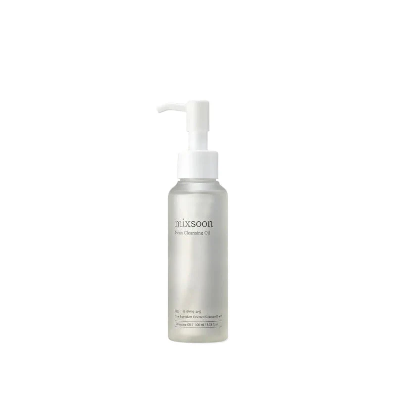 Mixsoon Bean cleansing oil 100 ml