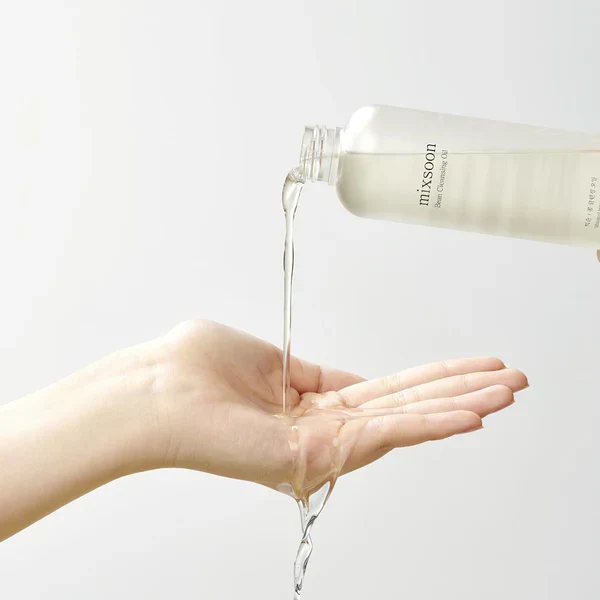 Mixsoon Bean cleansing oil 100 ml - Image 3