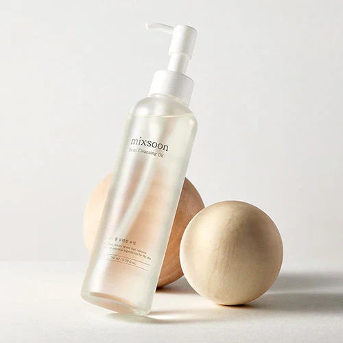 Mixsoon Bean cleansing oil 100 ml - Image 4