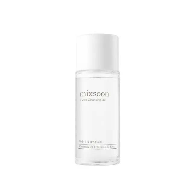 Mixsoon Bean cleansing oil 150ml