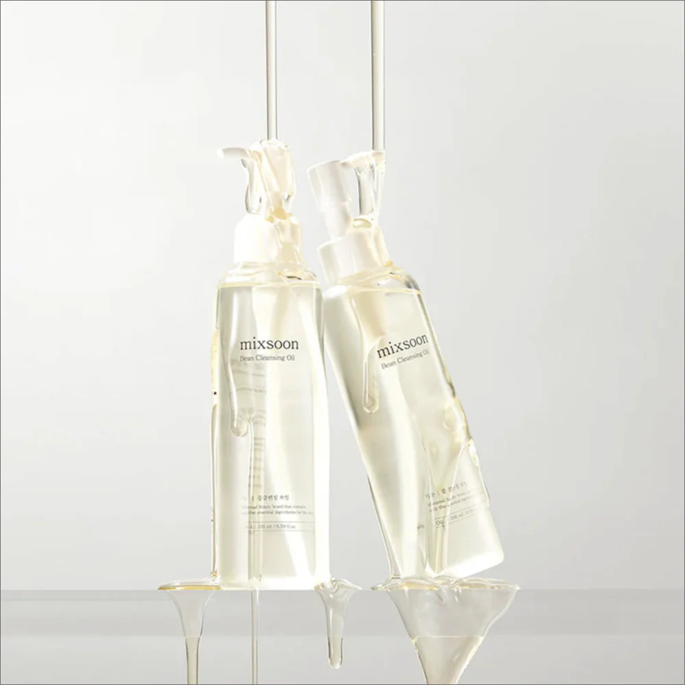 Mixsoon Bean cleansing oil 150ml - Image 2