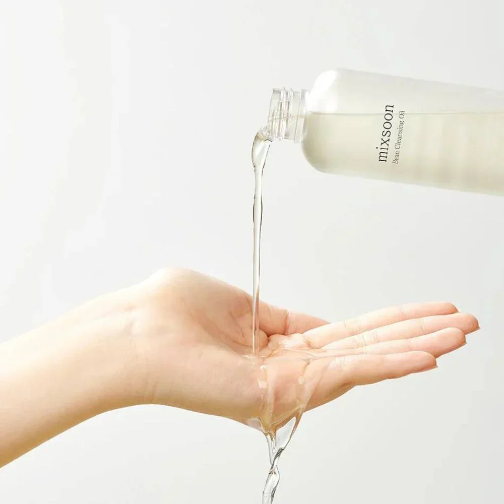 Mixsoon Bean cleansing oil 150ml - Image 3