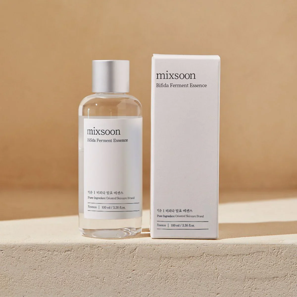 Mixsoon Bifida ferment essence 20 ml - Image 3