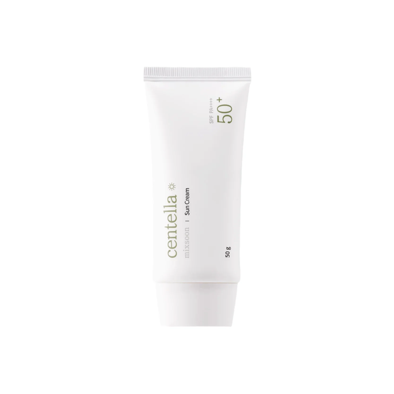 Mixsoon Centella Sun Cream SPF50+ - Image 2