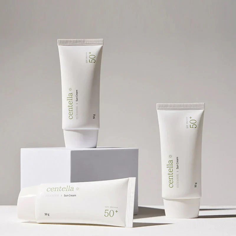 Mixsoon Centella Sun Cream SPF50+ - Image 3