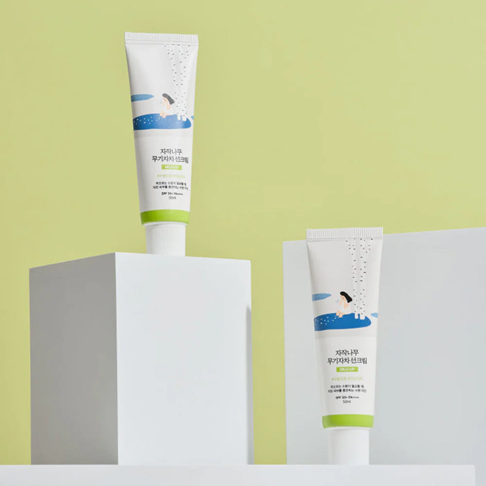 Protector solar Moisture mild-up 50 ml - Image 2