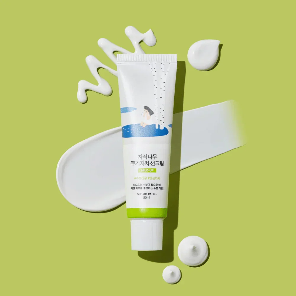Protector solar Moisture mild-up 50 ml - Image 3