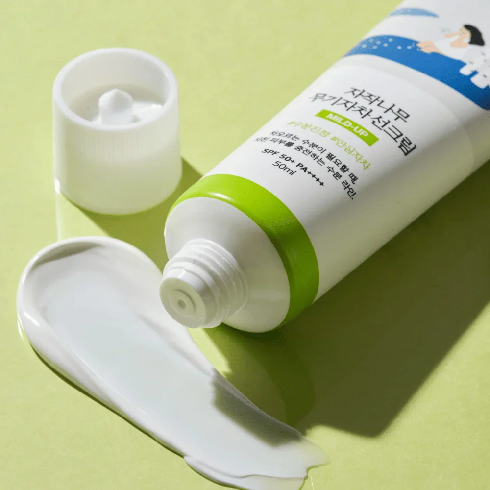 Protector solar Moisture mild-up 50 ml - Image 4