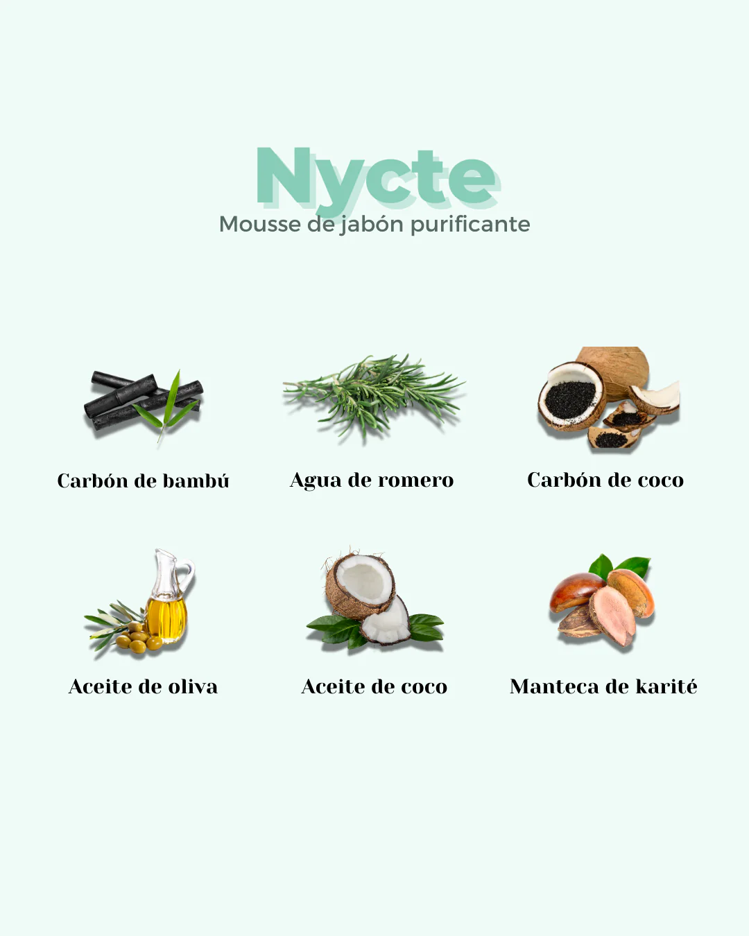 Banbu Mousse facial 100 g - Image 4