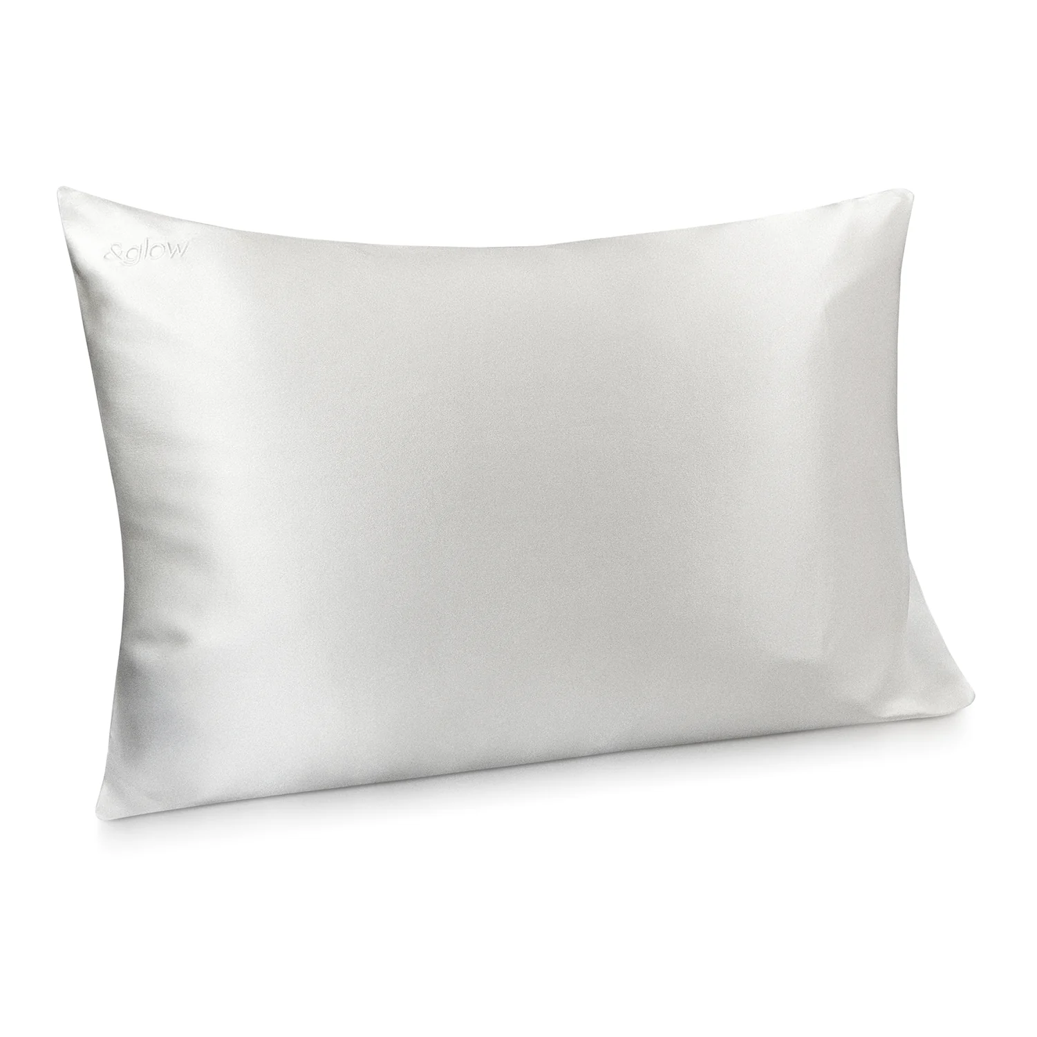 Mulberry Funda de almohada de seda
