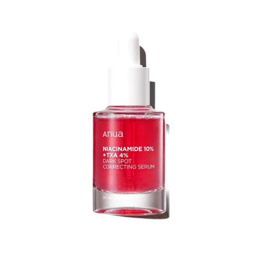 Anua Niacinamide 10% + TXA 4% Sérum 30 ml - Image 2