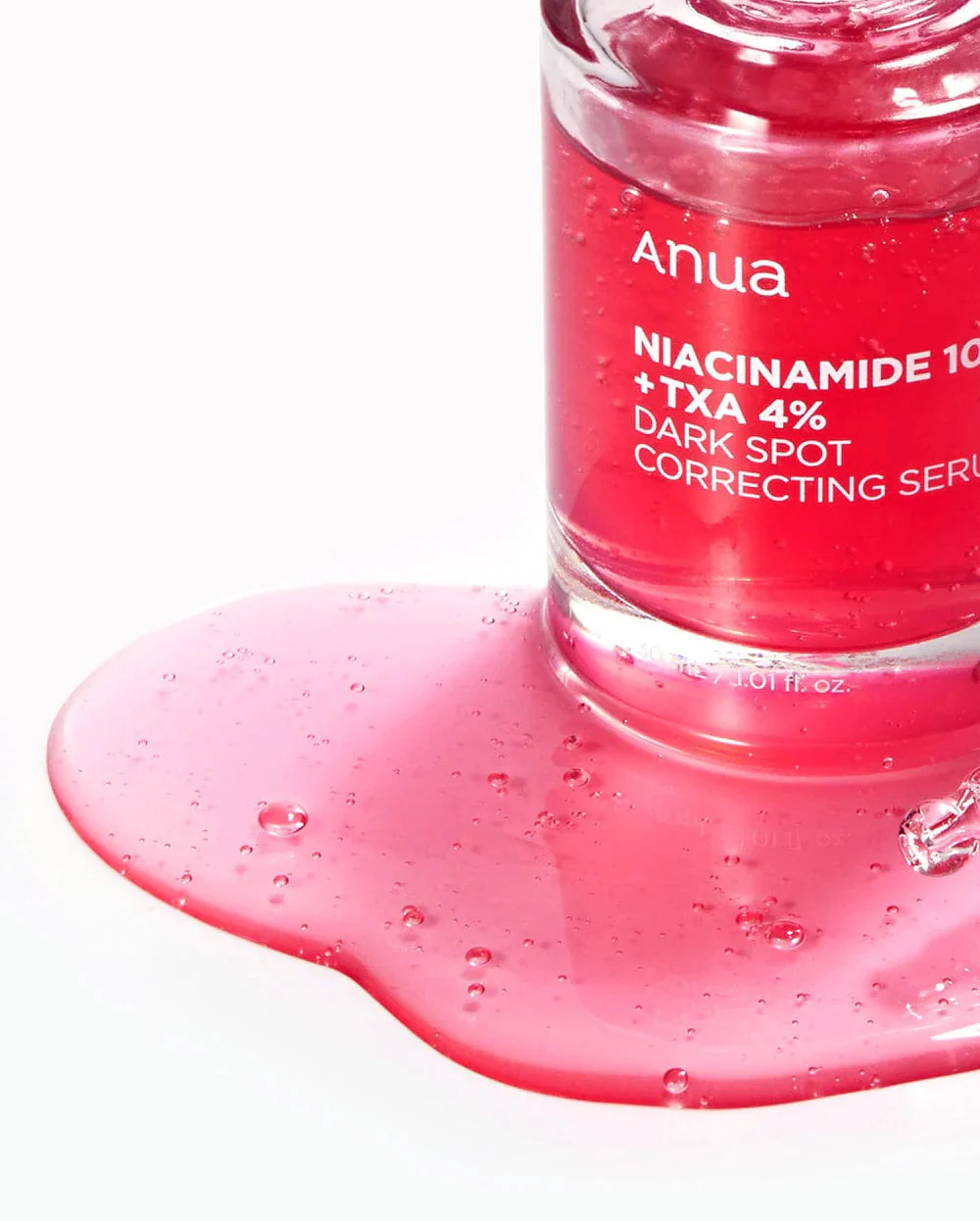 Anua Niacinamide 10% + TXA 4% Sérum 30 ml - Image 4