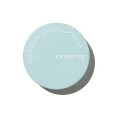 Innisfree Polvo mineral No Sebum 5 g