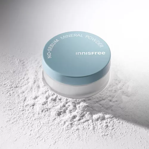 Innisfree Polvo mineral No Sebum 5 g - Image 2