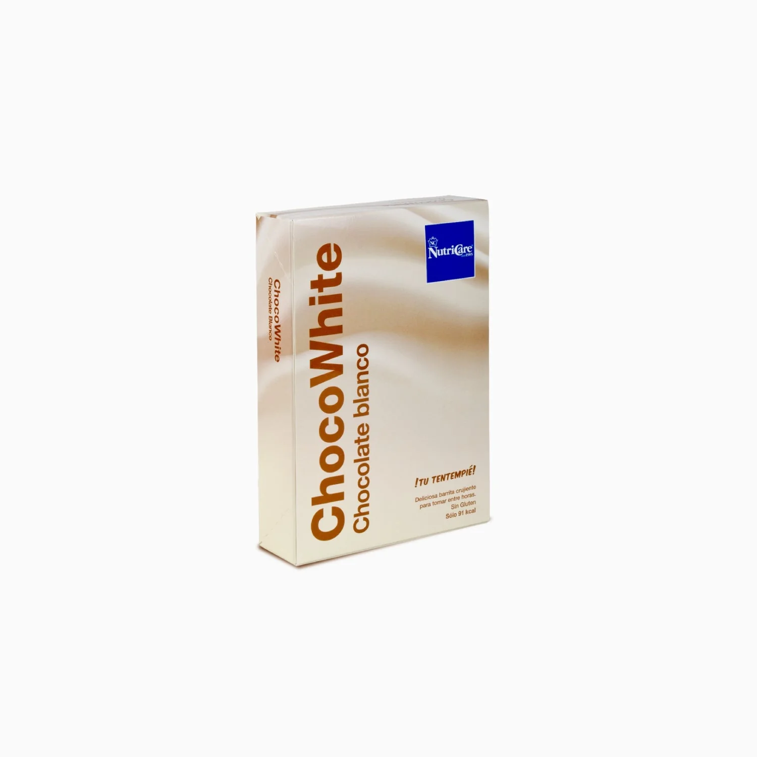 Nutricare Barritas Chocolate Blanco - Image 3