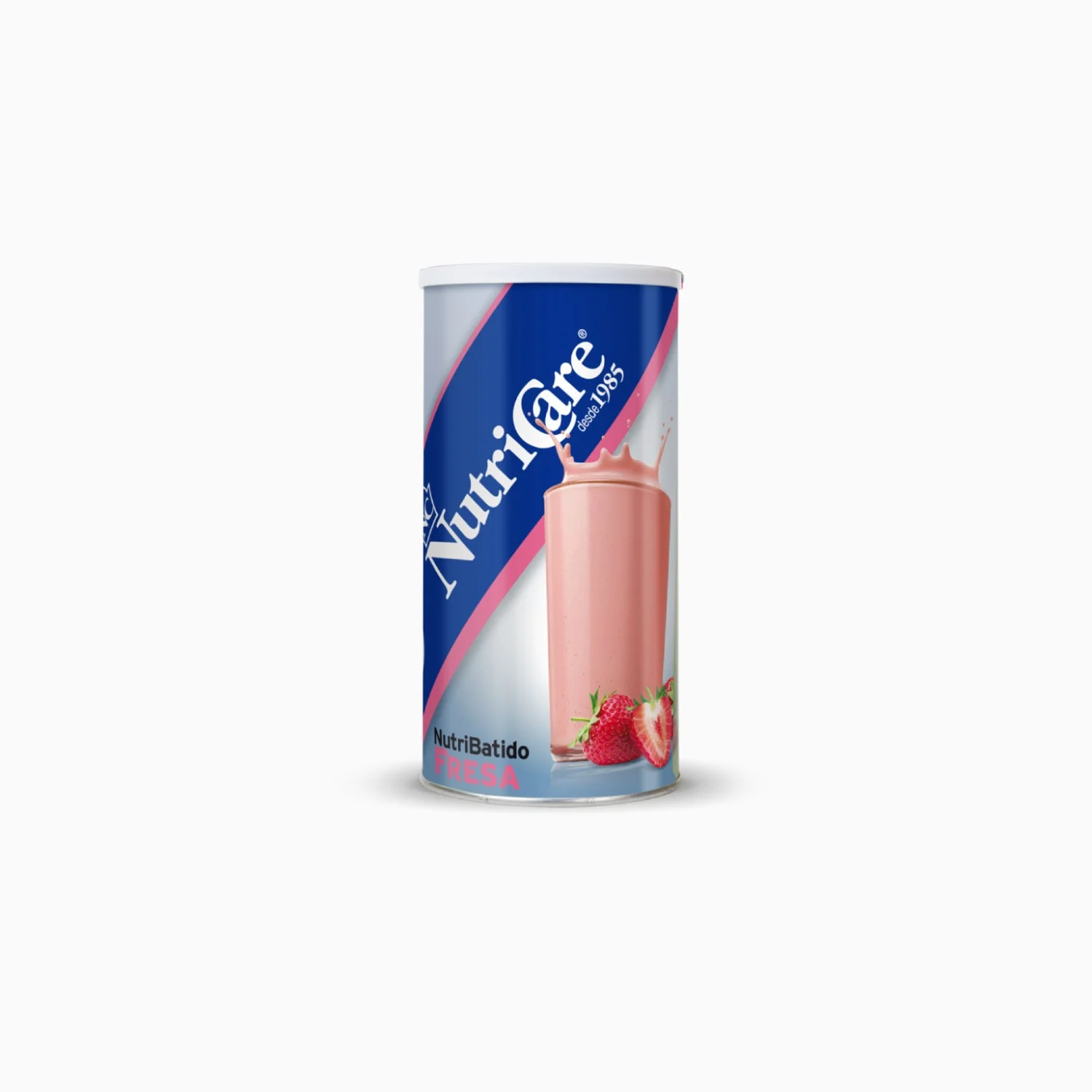 Nutricare Batido de Fresa - Image 4