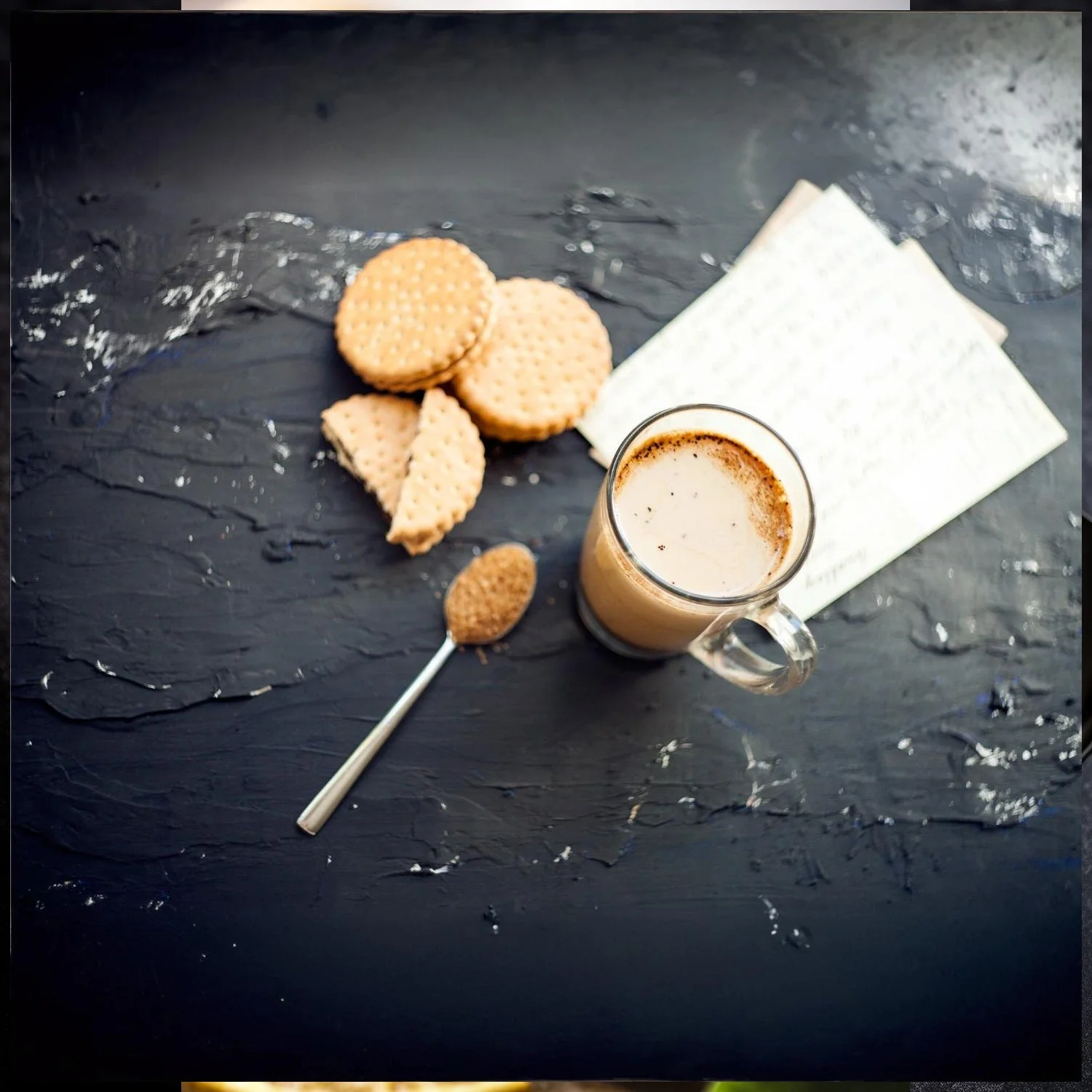 Nutricare Batido de galleta - Image 3