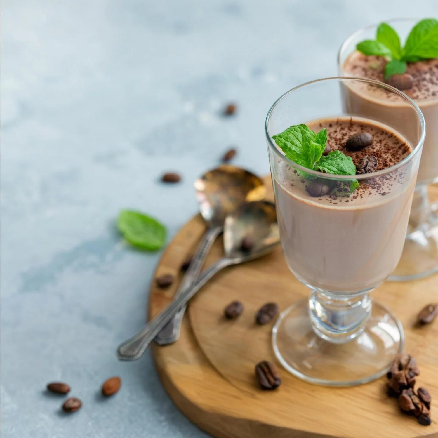 Nutricare Batido de soja sabor chocolate - Image 3
