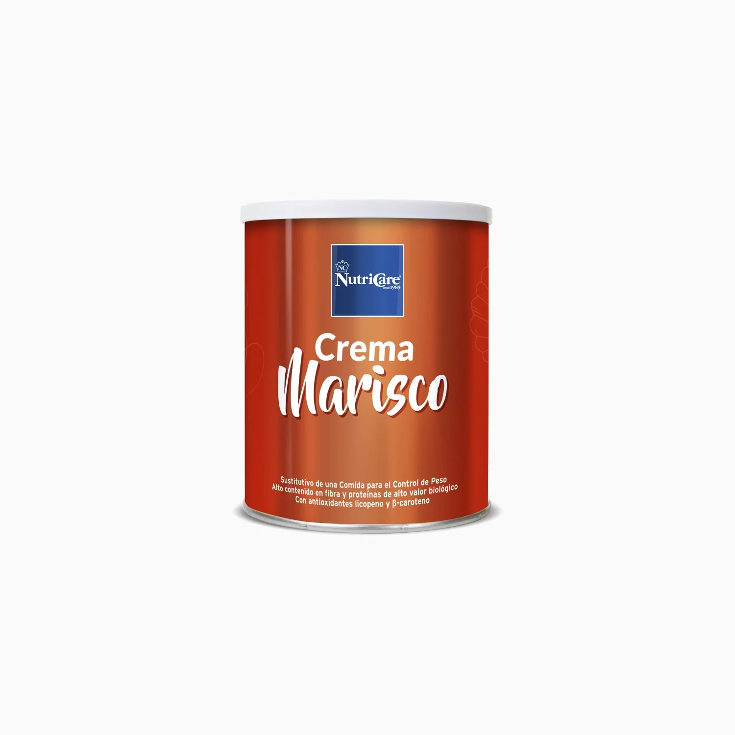 Nutricare Crema sabor marisco - Image 2