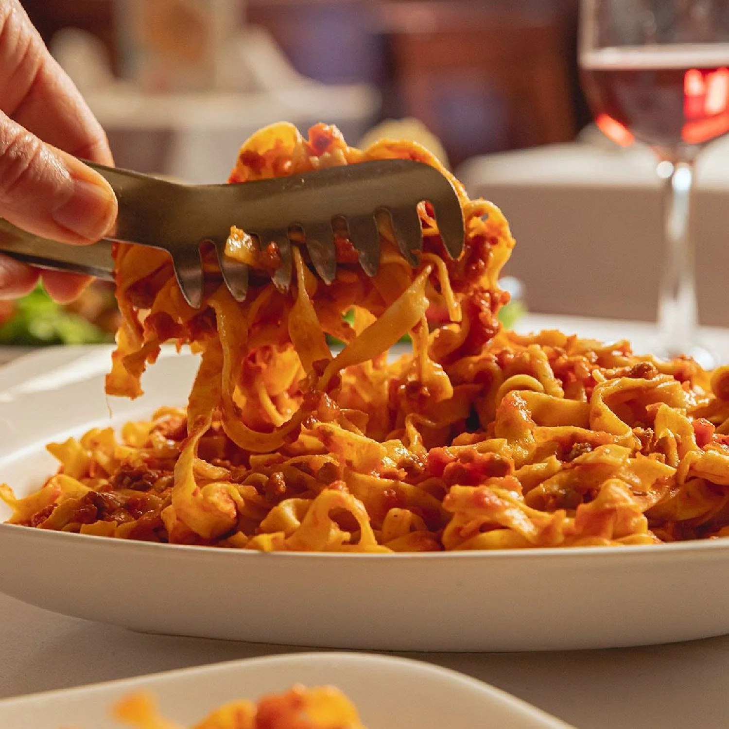Nutricare Pasta boloñesa - Image 2