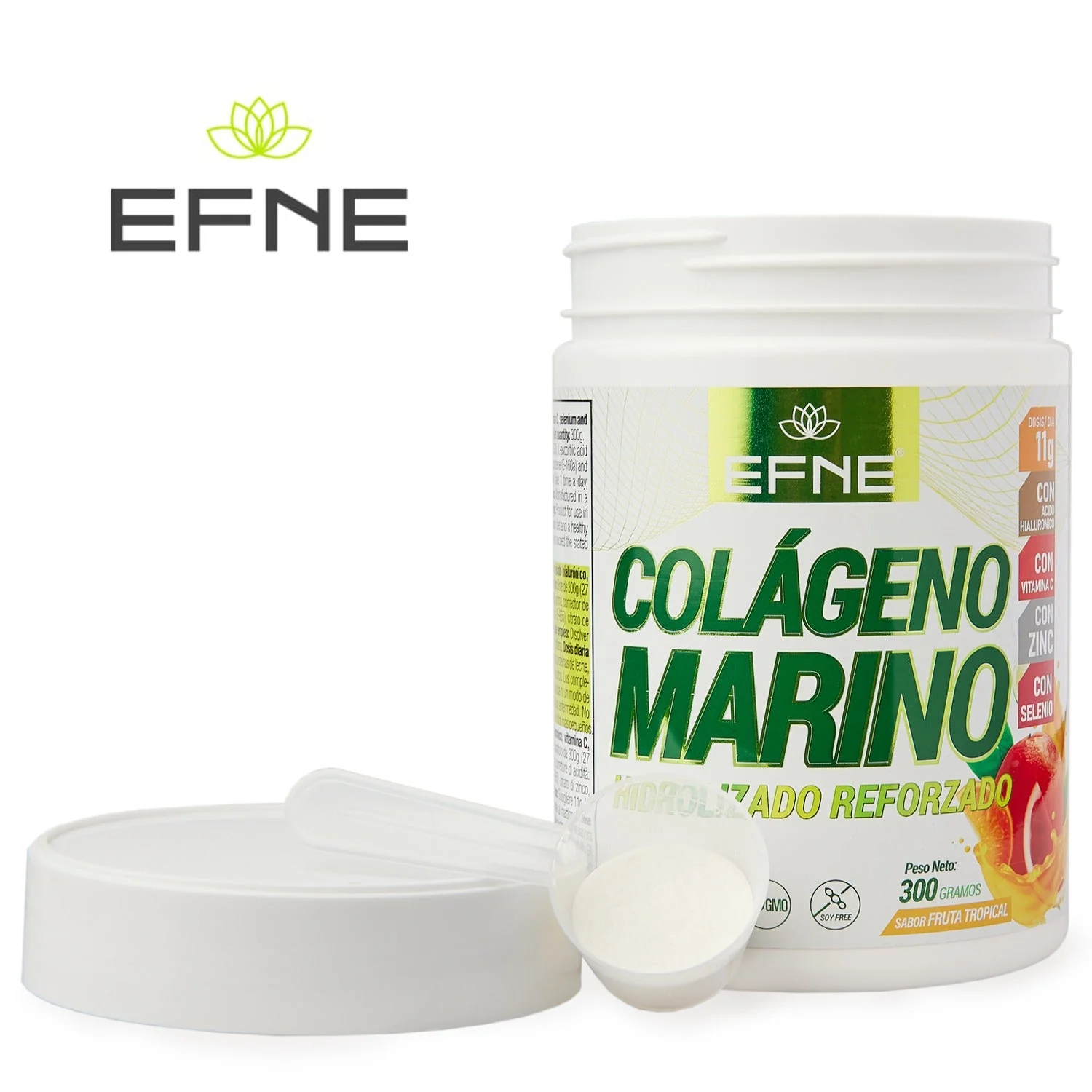Efne Colágeno marino hidrolizado 300 g - Image 3