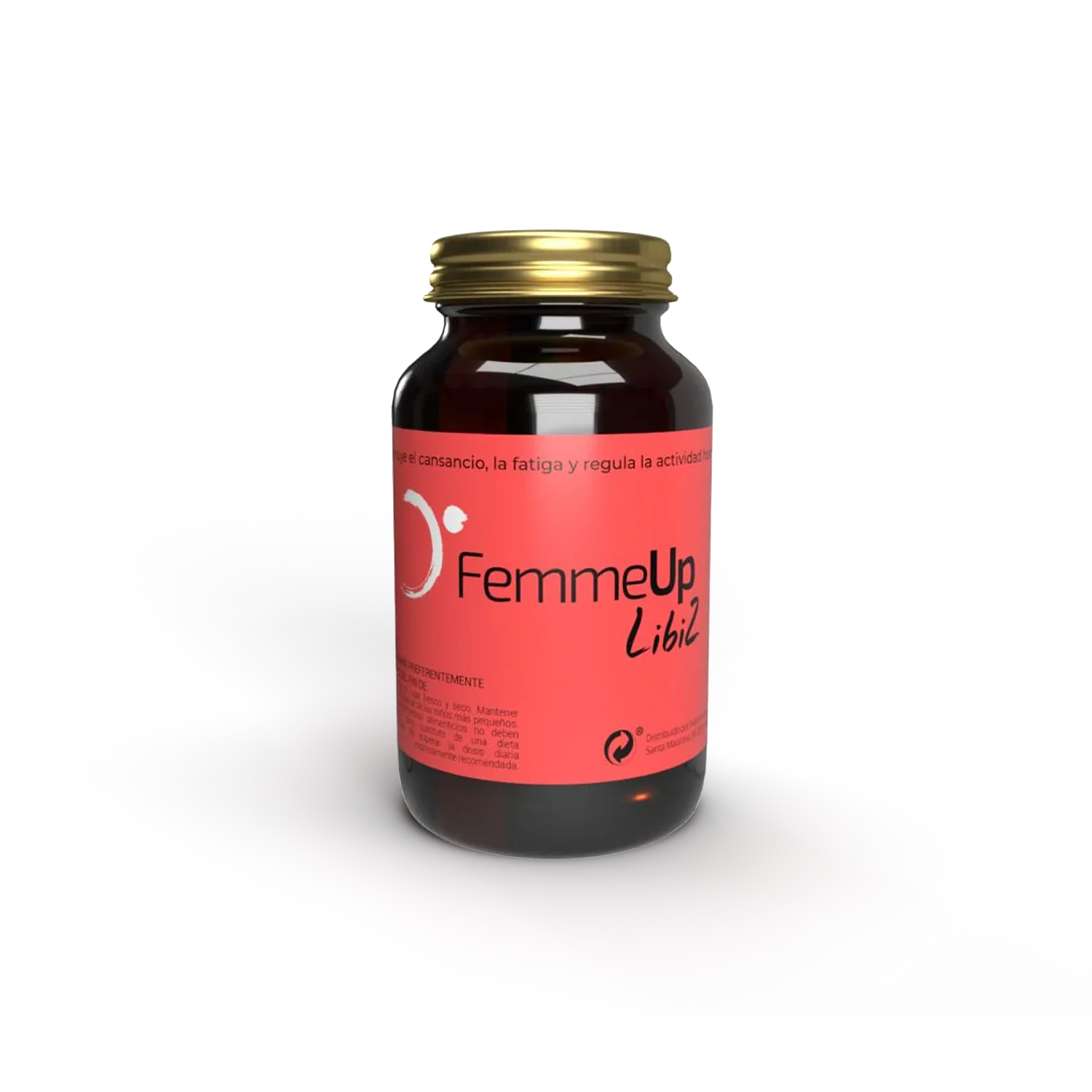 FemmeUp Libi2