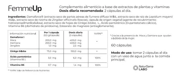 FemmeUp Libi2 - Image 5