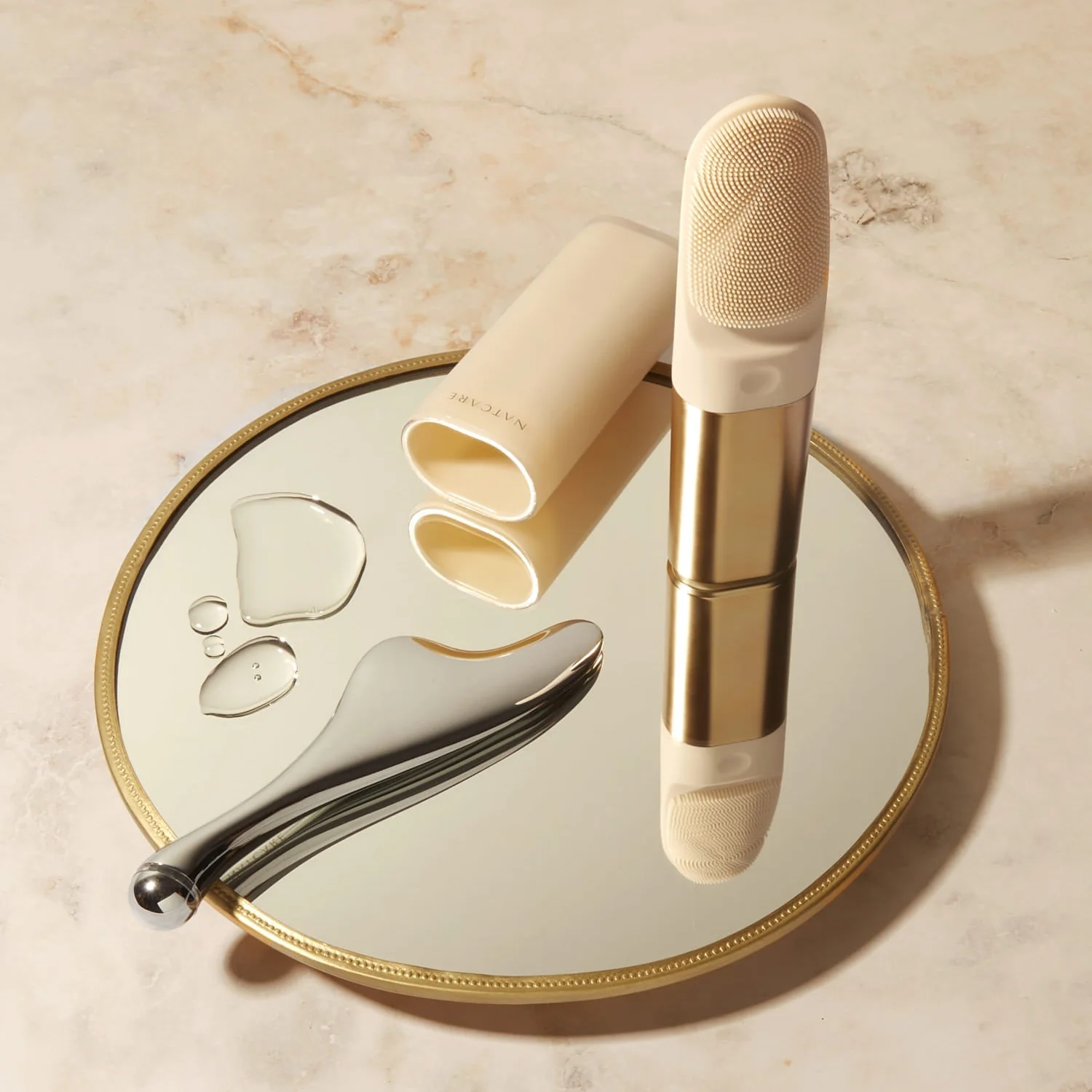 Natcare Opal limpiador facial - Image 3