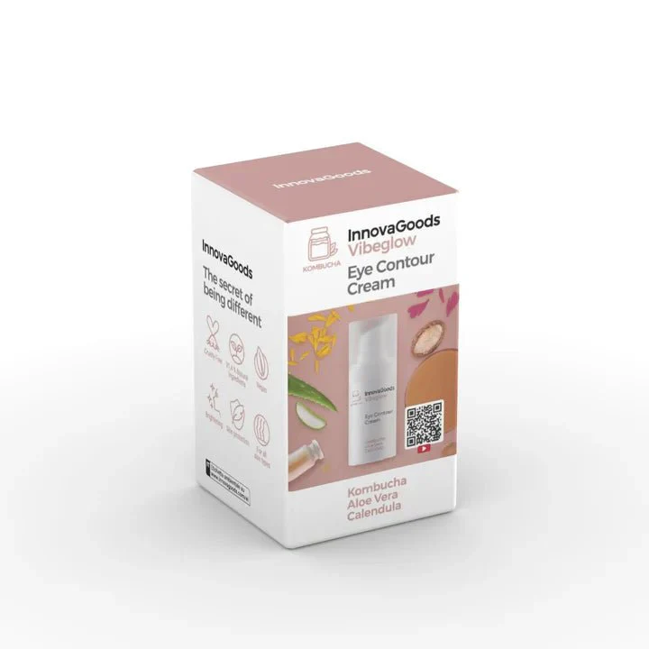 Innova Goods Pack antiojeras kombucha vibeglow - Image 9
