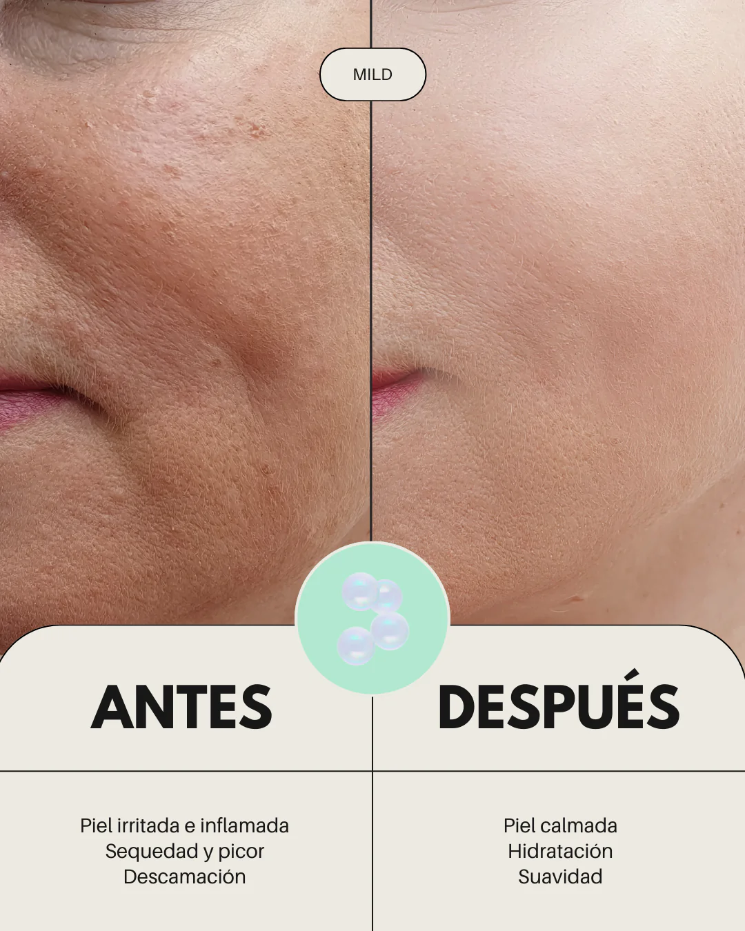 Banbu Pack Rutina Facial Completa Eco Well Aging Piel Sensible - Image 4