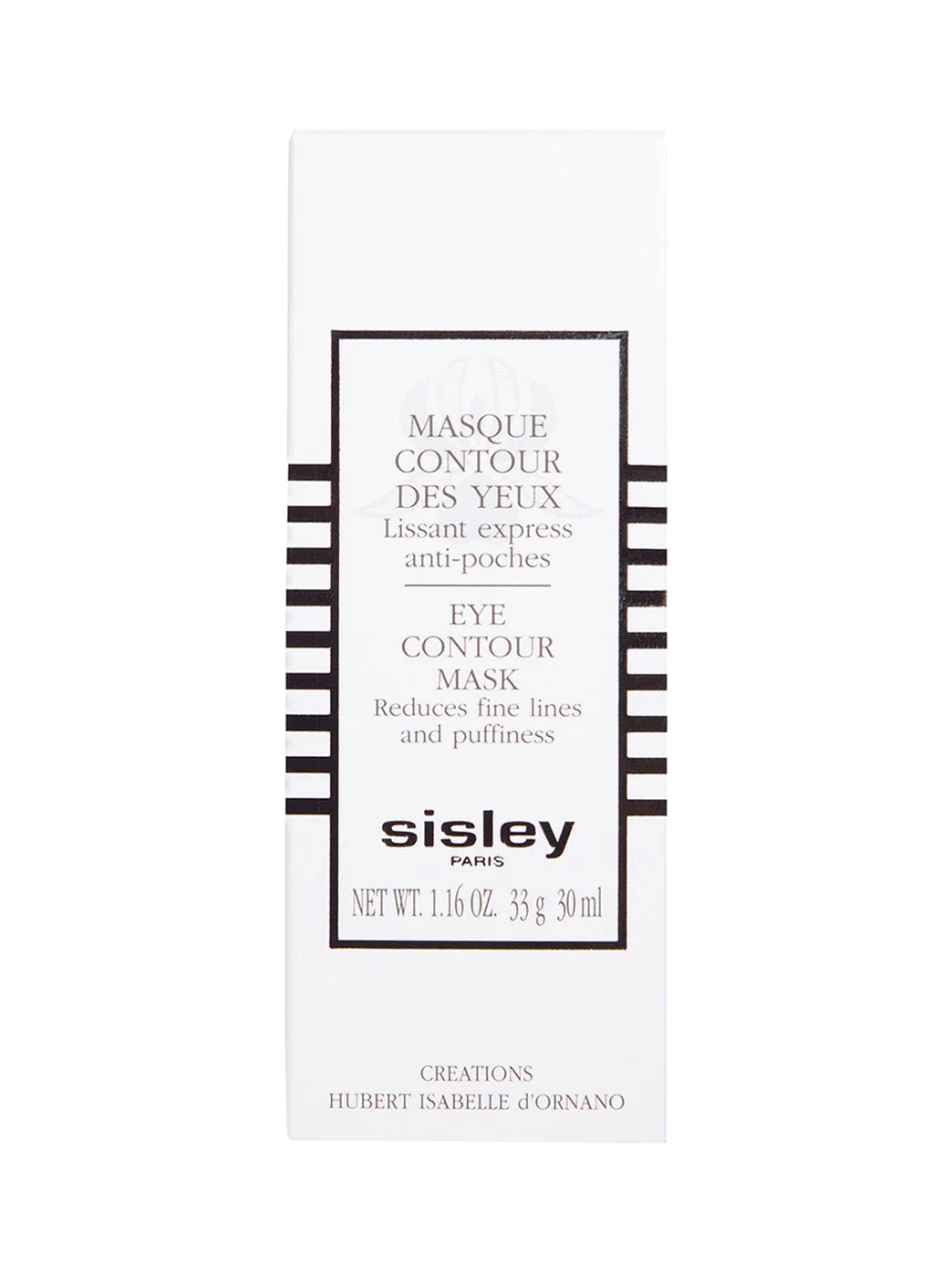 Sisley Masque contour des yeux - Image 3