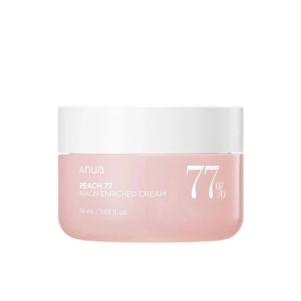 Anua Peach 77 Crema hidratante 50 ml