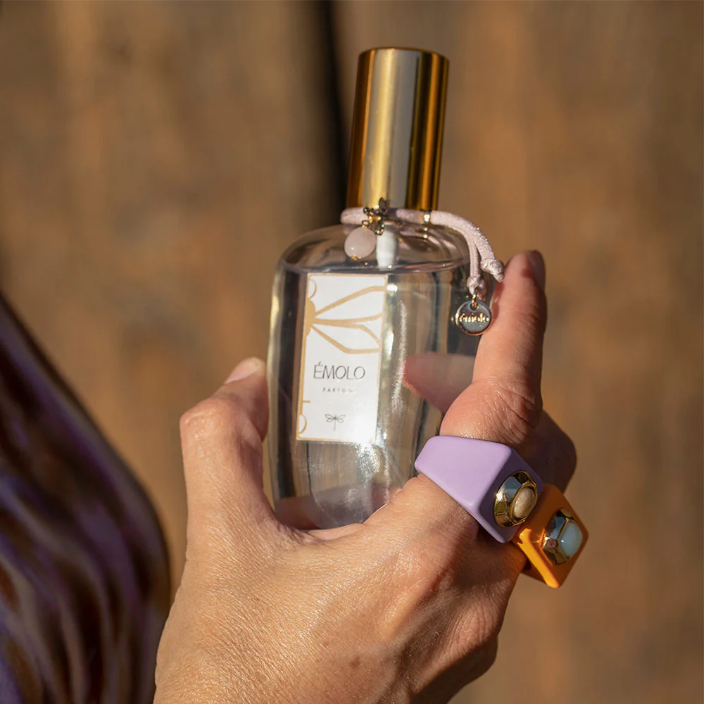 Émolo Perfume Amor - Image 4