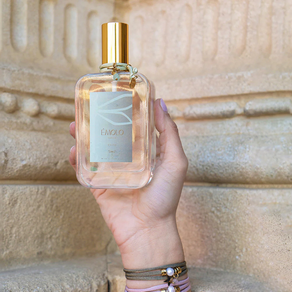 Émolo Perfume Éxito + pulsera - Image 3