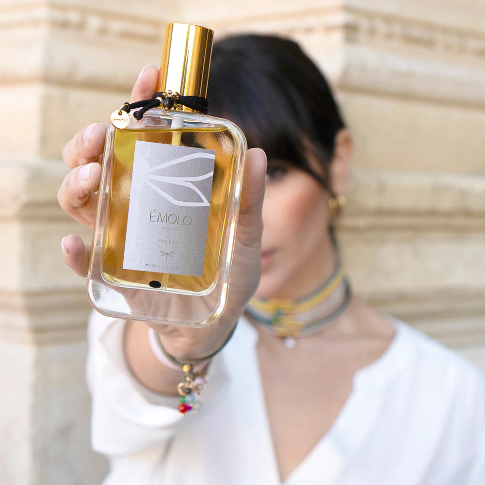 Émolo Perfume fuerza - Image 3
