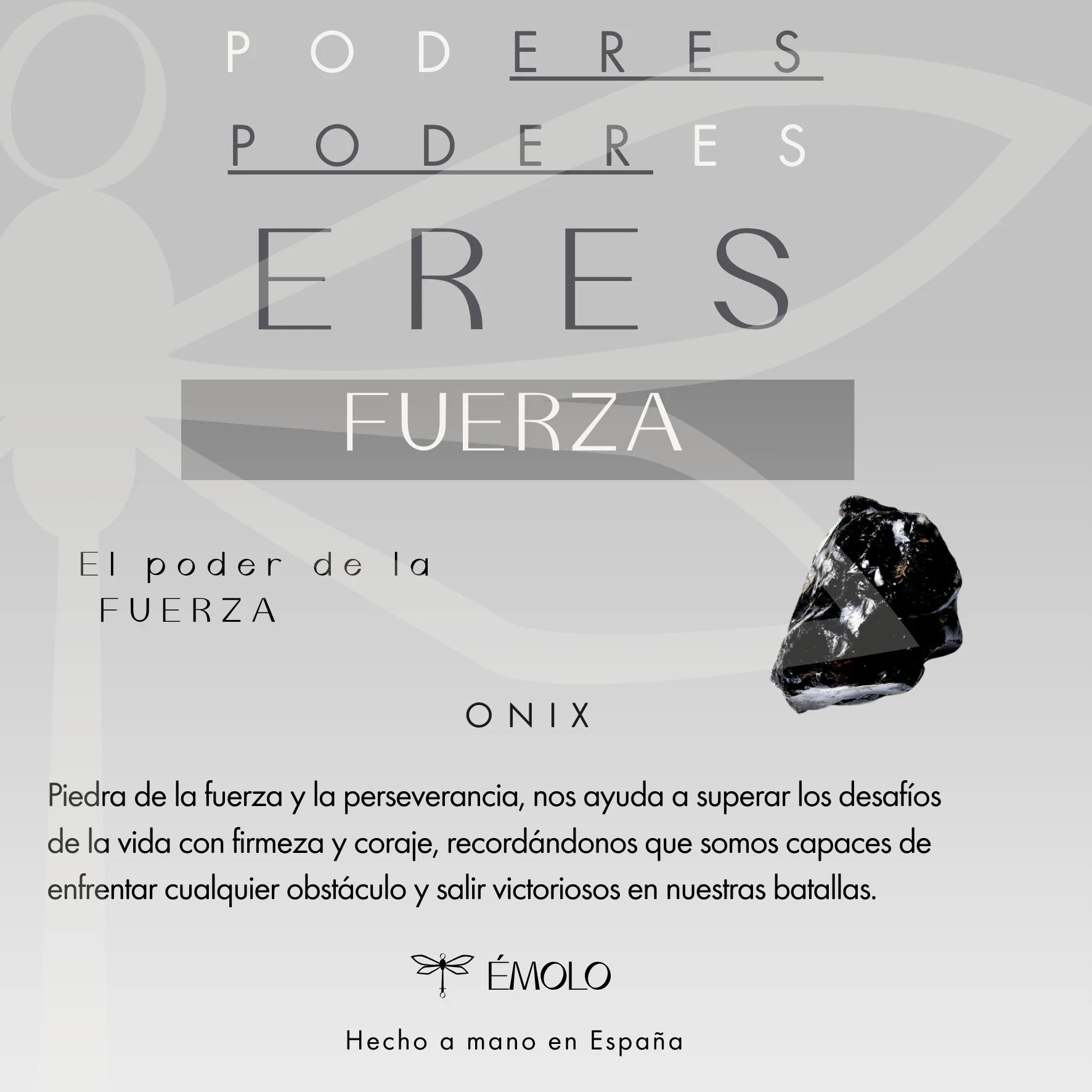 Émolo Perfume fuerza - Image 4