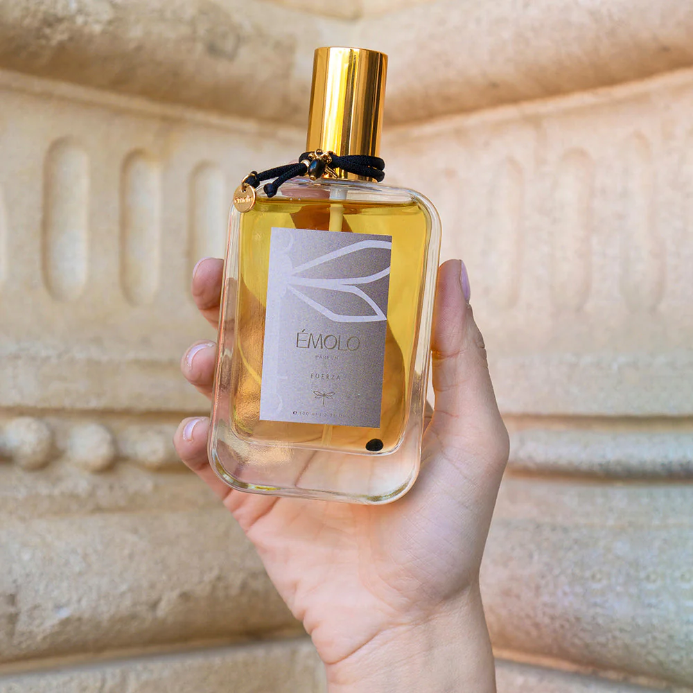 Émolo Perfume fuerza - Image 6