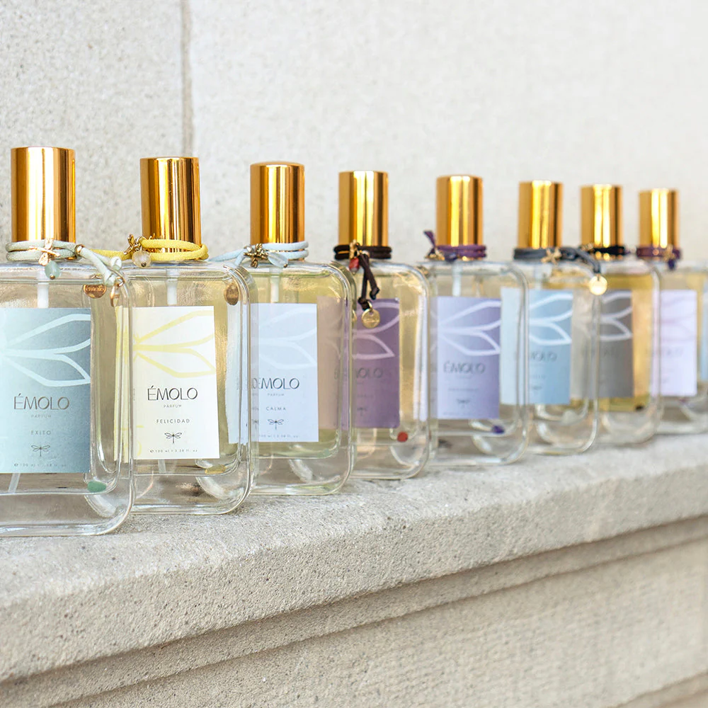Émolo Perfume Salud 50 ml - Image 3