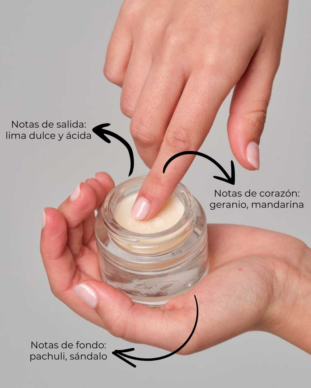 Banbu Perfume sólido Eco harmony 15 ml - Image 5