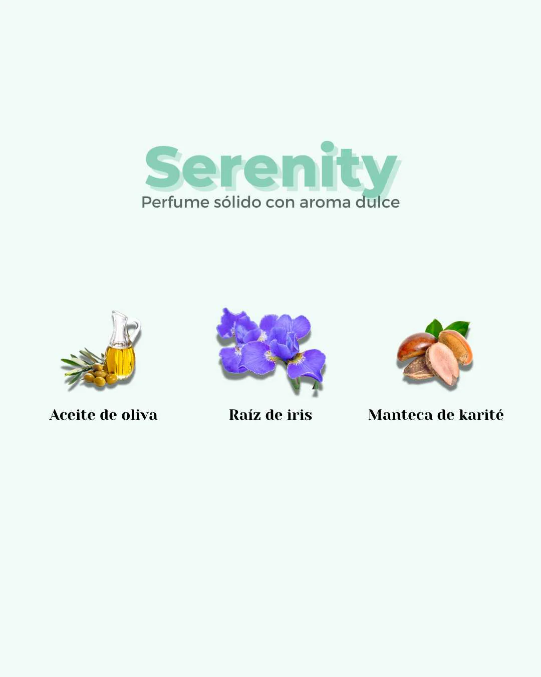 Banbu Perfume sólido Eco Serenity 15 ml - Image 4