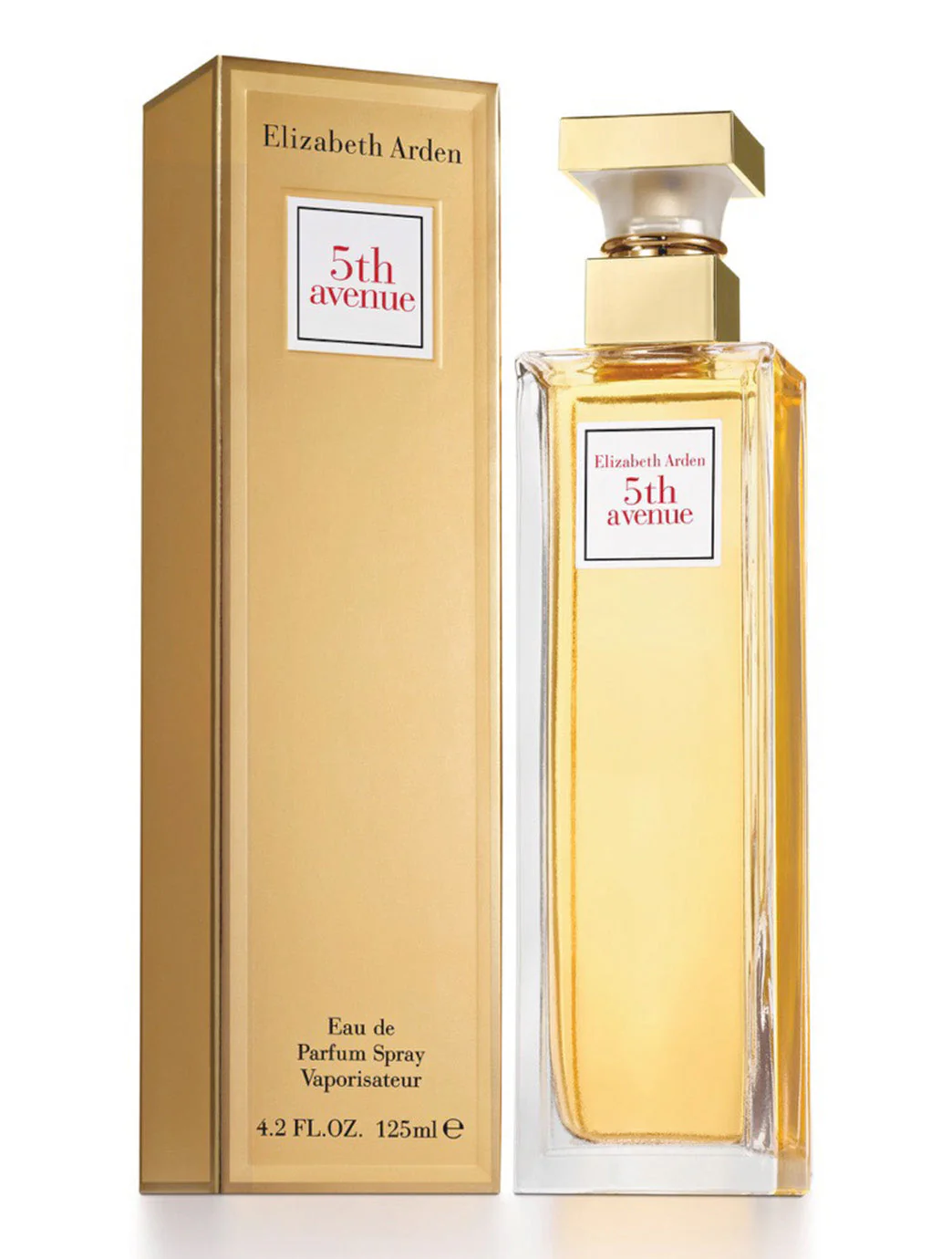 Elizabeth Arden 5th Avenue Eau de Parfum