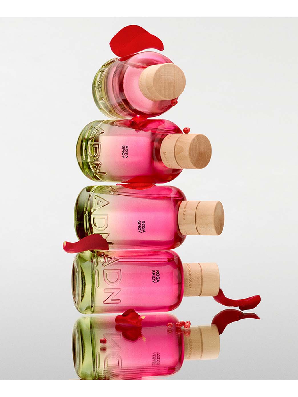 Adolfo Domínguez Rosa Spicy Eau de Parfum - Image 6