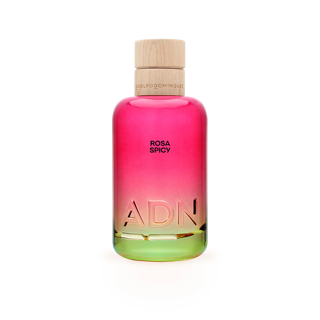Adolfo Domínguez Rosa Spicy Eau de Parfum - Image 7