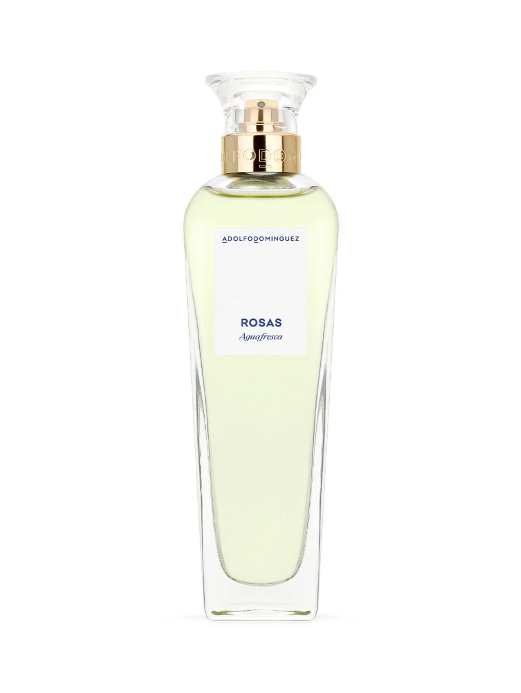 Perfumerías Padilla Agua fresca de rosas