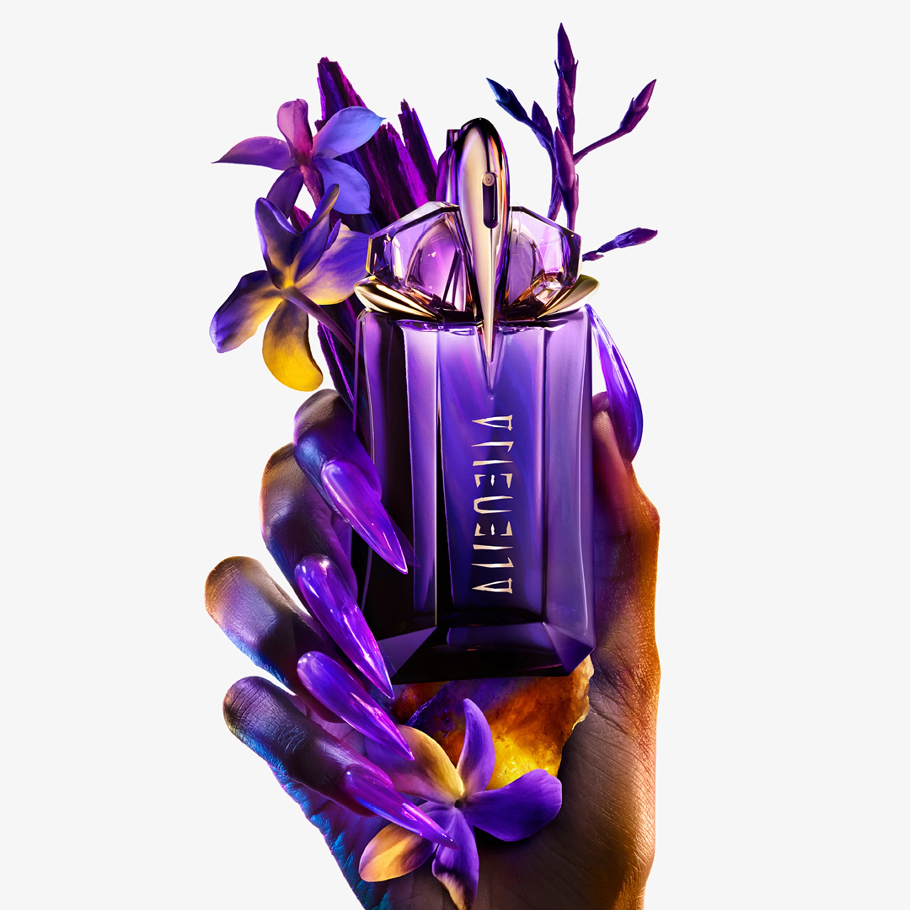 Mugler Alien Eau de Parfum Mujer - Image 12