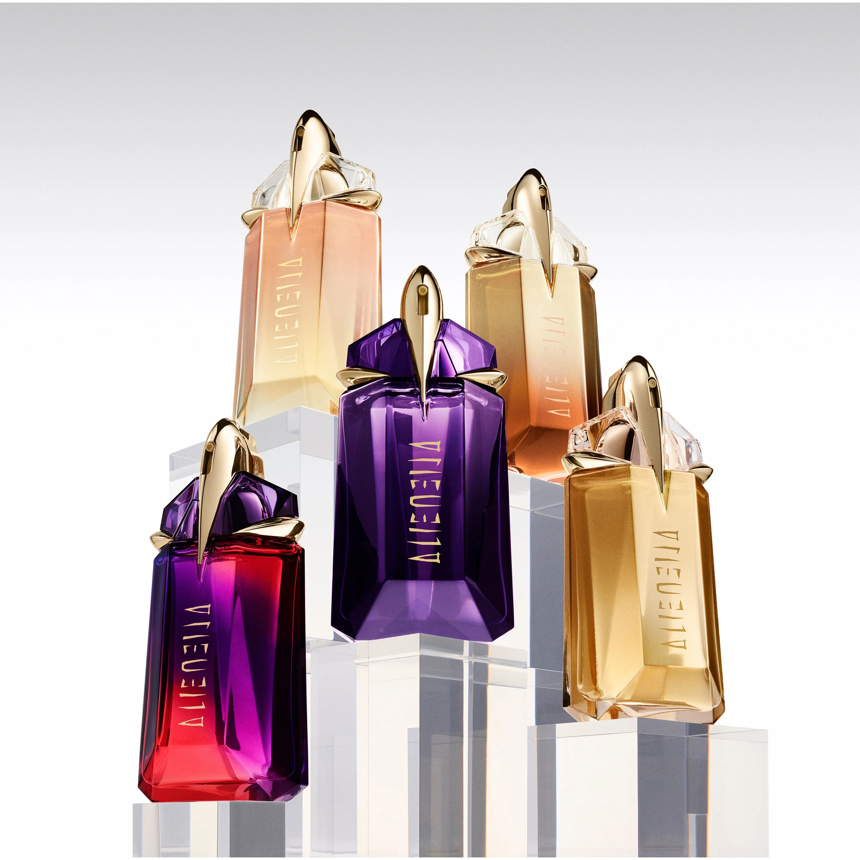 Mugler Alien Eau de Parfum Mujer - Image 17