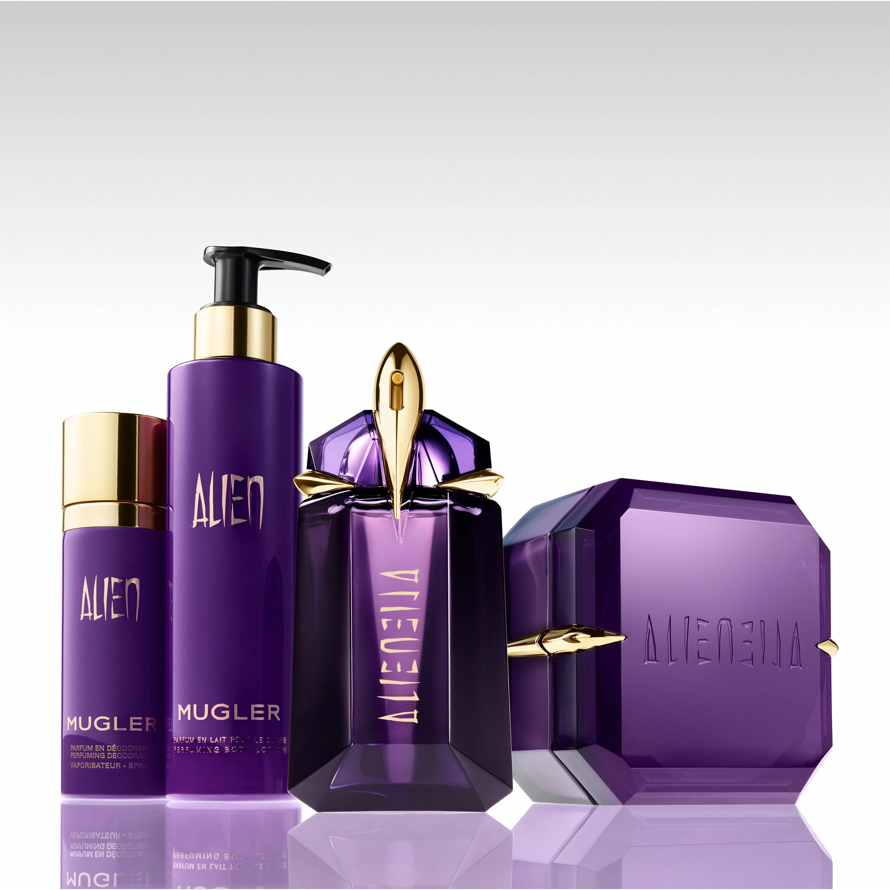 Mugler Alien Eau de Parfum Mujer - Image 18