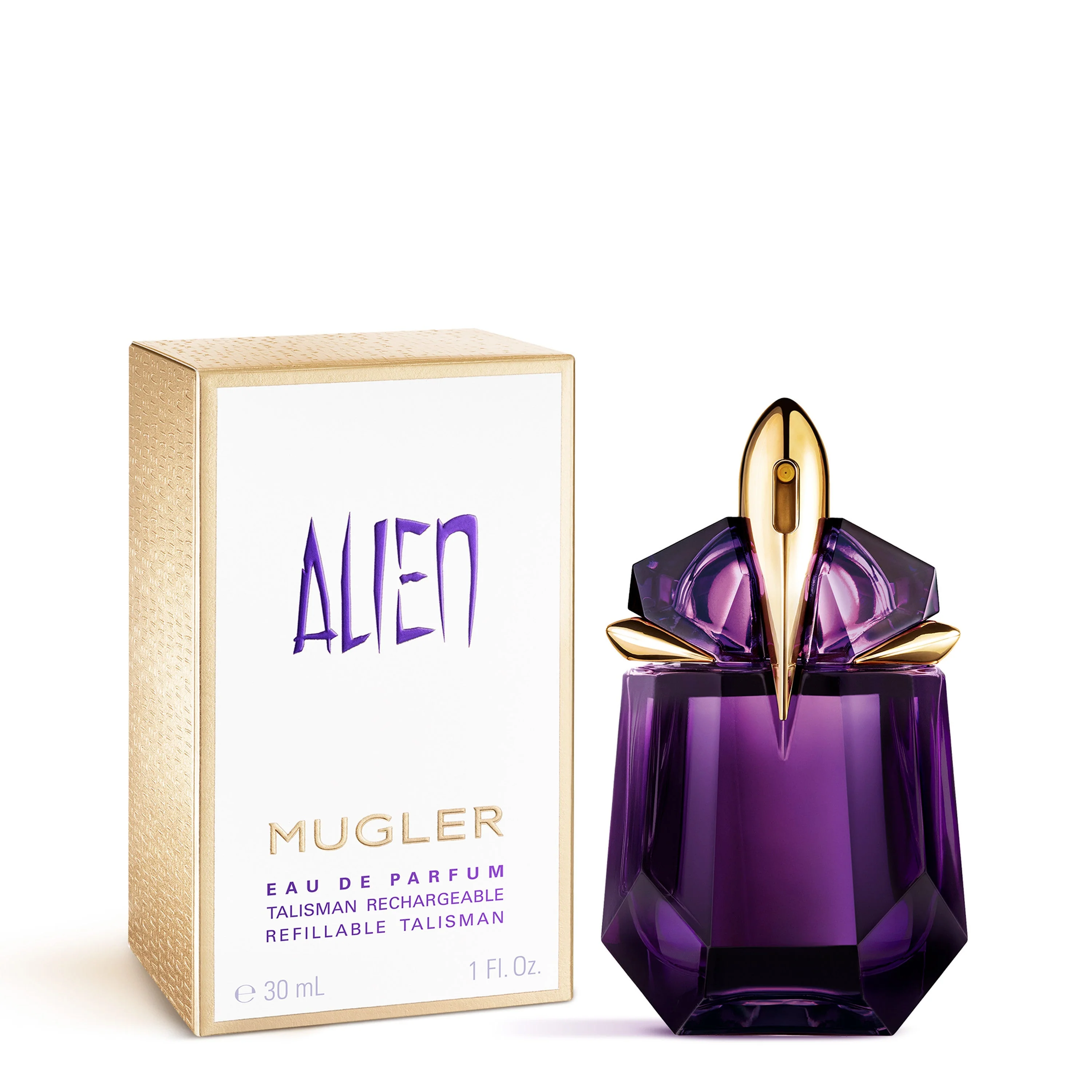 Mugler Alien Eau de Parfum Mujer - Image 23